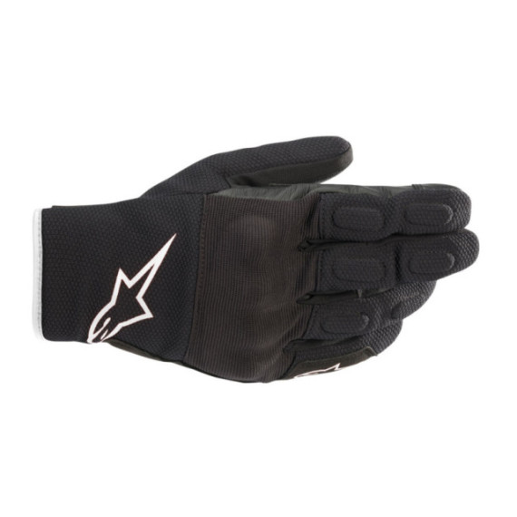 Alpinestars Gloves S Max Drystar Black 