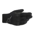 Alpinestars Gloves S Max Drystar Black/Gray 