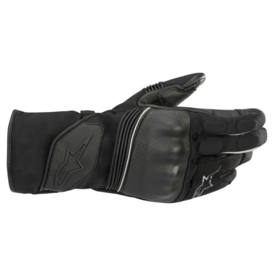 Alpinestars Gloves Valparaiso v2 Drystar Black 