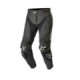 *Alpinestars Leather pants Track v2 Black