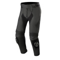 Alpinestars Leather pant Kort modell Missile v2 Black 