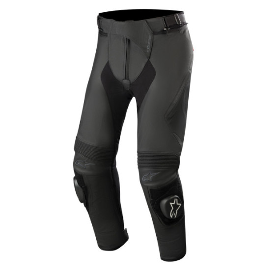 Alpinestars Leather pant Missile v2 Black 