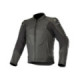 Alpinestars Leather jacket Caliber Black 