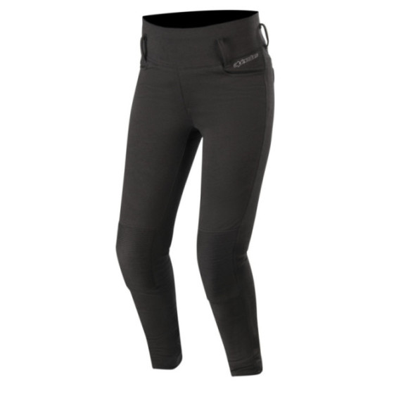 Alpinestars Pant Dam Banshee Black 