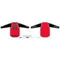 Alpinestars LTD Jersey Techstar Acumen Red/Black