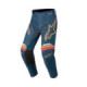 Alpinestars Racer Braap Pants Navy Orange