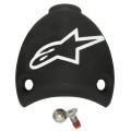 Alpinestars Heel cap Replacement (SMX PLUS)white/black 45.5-48