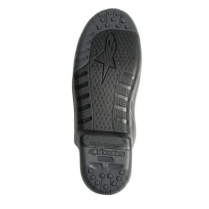 Alpinestars Sole New Tech 7  black 