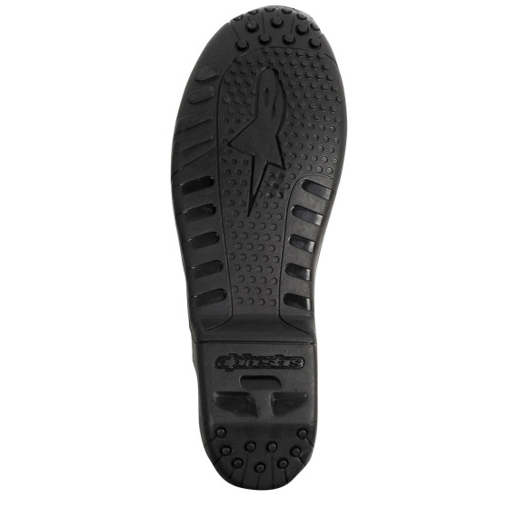 Alpinestars Sole (Tech 6) black 43/44.5 (9/10)