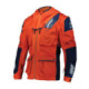 Leatt Jacket 5.5 Enduro Orange