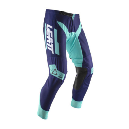 Leatt Pant GPX 4.5 Blue