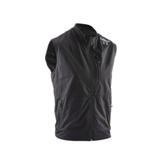 Leatt Vest RaceVest Black