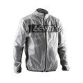 Leatt Jacket RaceCover Translucent