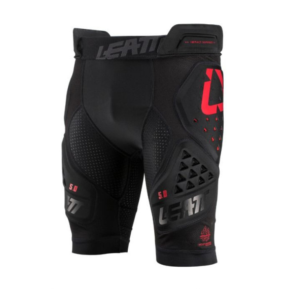 Leatt Impact Shorts 3DF 5.0 