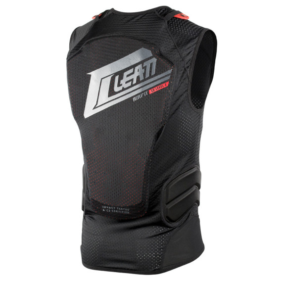 Leatt Back Protector 3DF Blk 