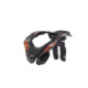 Leatt Neck Brace SNX 5.5 Blk/Org