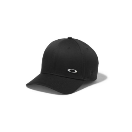 Oakley Tinfoil Cap Black