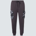 Oakley Road Trip Rc Cargo Sweatpants Forged Iron