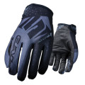 Five Glove MXF4 Black