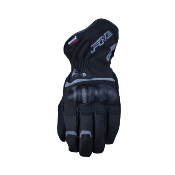 Five Glove WFX3 Black