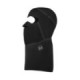 BUFF Cross Tech Balaclava Solid Black