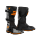 SHOT Boots Race 2 Camo Neon Orange