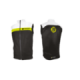 SHOT Bodywarmer Team Black Neon Yellow