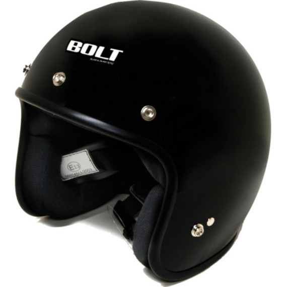 BOLT A-611 helmet matt black