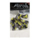 Airoh Aviator 2.2 Washable crown padding black