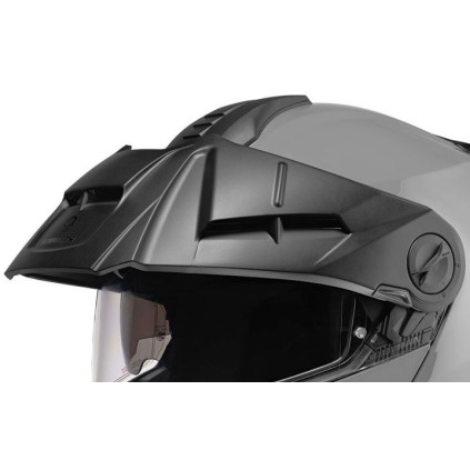 Schuberth Visor E2 dark smoke