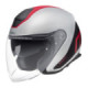 Schuberth  M1 PRO Triple Red