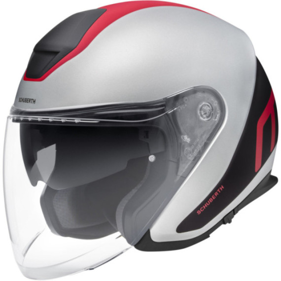 Schuberth  M1 PRO Triple Red