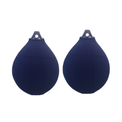 Fender cover A-series navy 2-pack