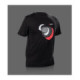 Akrapovic Lifestyle Mesh T-shirt Black