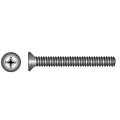 Screw DIN 965 A2 (pack)