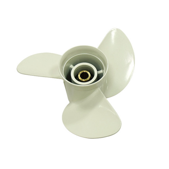 Wavewerx propeller Yamaha 150-300HP