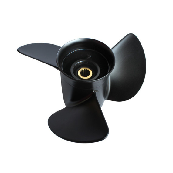 Wavewerx propeller Yamaha 150-300HP