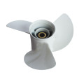 Wavewerx propeller Yamaha 50-130HP