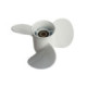 Wavewerx propeller Yamaha 25-60HP