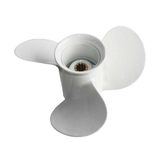 Wavewerx propeller Yamaha 20-30HP