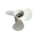 Wavewerx propeller Yamaha 20-30HP