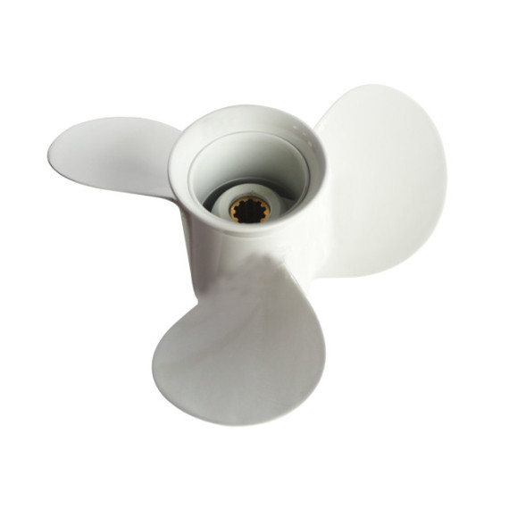 Wavewerx propeller Yamaha 20-30HP