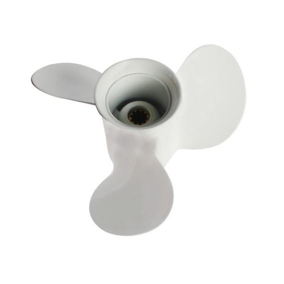 Wavewerx propeller Yamaha 20-30HP