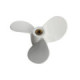 Wavewerx propeller Yamaha F2.5-5HP