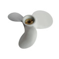 Wavewerx propeller Yamaha 5-8HP (pin drive)