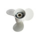 Wavewerx propeller Tohatsu/Mercury 25-30HP