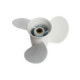 Wavewerx propeller Tohatsu/Mercury 25-30HP