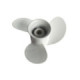 Wavewerx propeller Tohatsu/Mercury 9.9-20HP