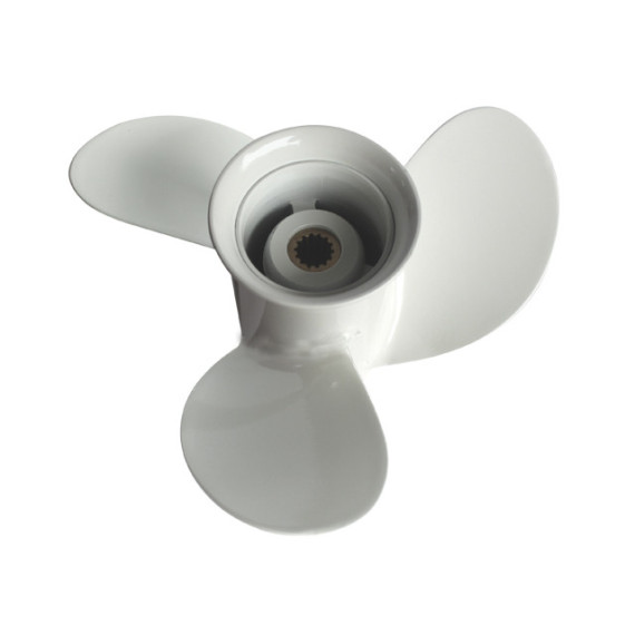 Wavewerx propeller Tohatsu/Mercury 9.9-20HP