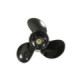 Wavewerx propeller Tohatsu/Mercury 9.9-20HP